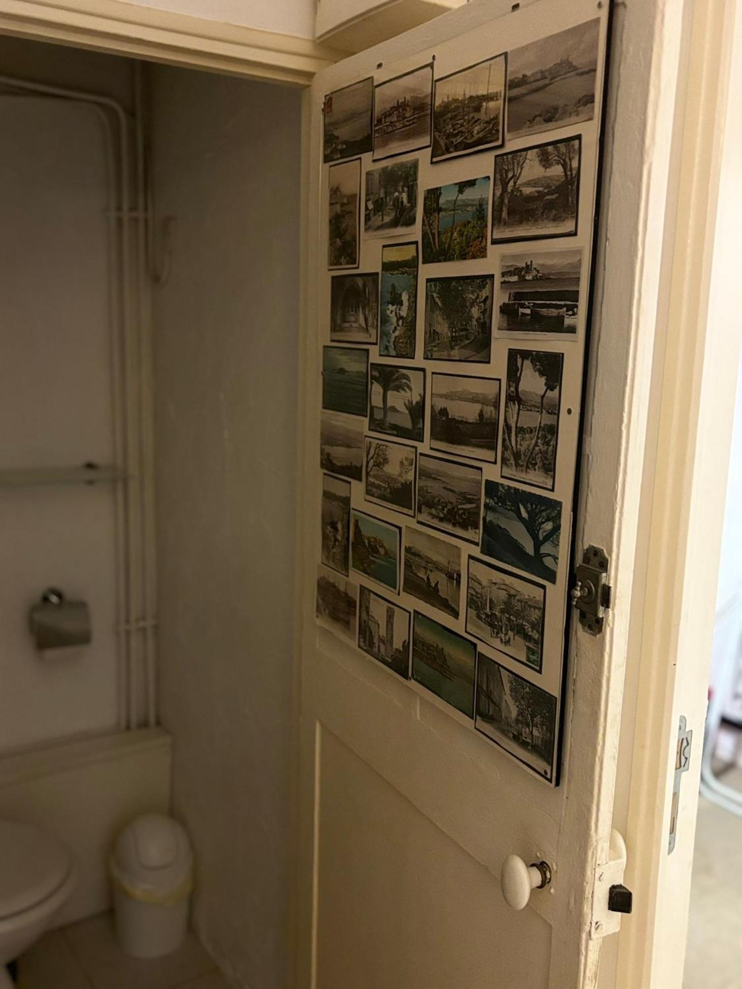 2 Bedroom Funky Apartment In The Heart Of The Old Town Of Antibes Zewnętrze zdjęcie